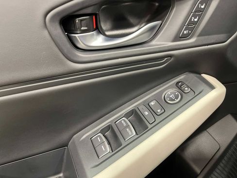 New 2026 Honda Accord EX-L image 14