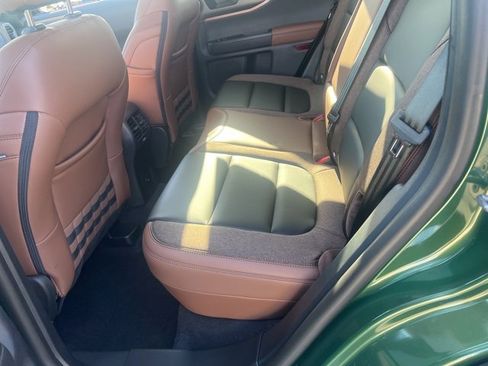 New 2025 Ford Bronco Sport Outer Banks w/ Outer Banks Tech Package+ image 28