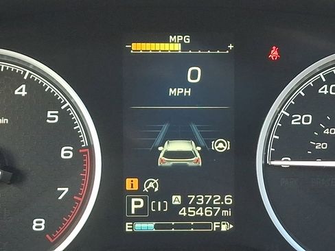 Used 2020 Subaru Forester Premium image 20