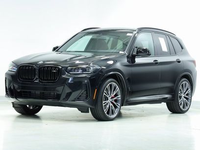 Used 2023 BMW X3 M40i w/ Premium Package