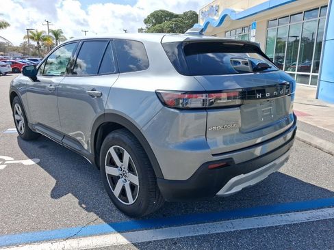 Used 2024 Honda Prologue EX image 7