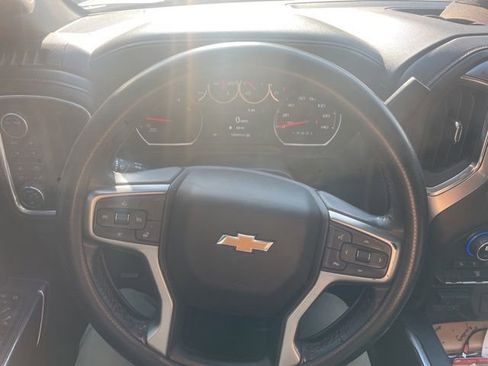 Used 2021 Chevrolet Silverado 3500 LTZ AWD/4WD image 7