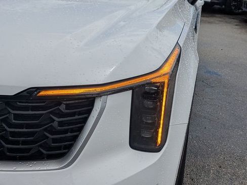 New 2026 Kia Sorento LX FWD image 11
