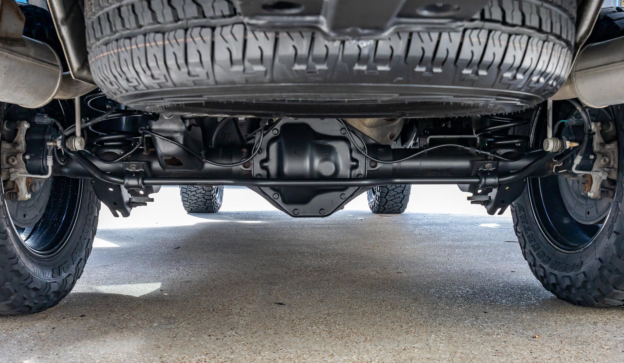 Used 2023 RAM 1500 Big Horn AWD/4WD image 16