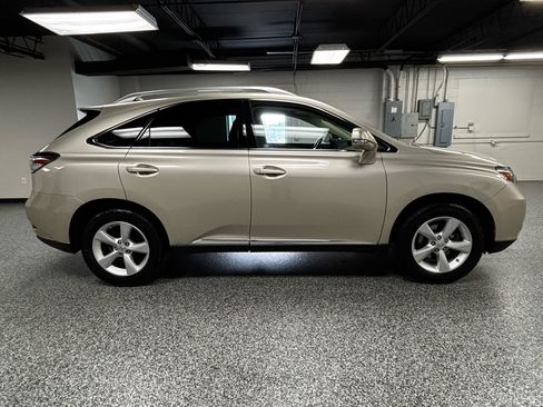 Used 2011 Lexus RX 350 AWD w/ Premium Pkg image 3