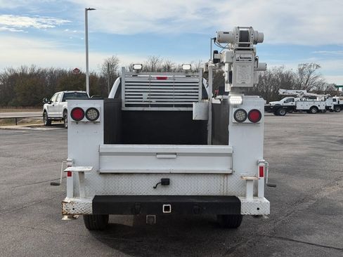 Used 2021 Ford F350 XL w/ Power Equipment Group image 6