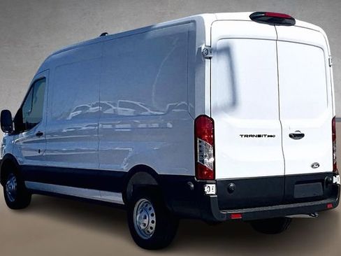 New 2026 Ford Transit 350 Base image 3