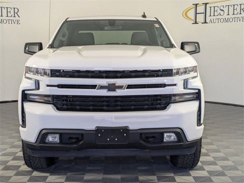 Used 2020 Chevrolet Silverado 1500 RST w/ All-Star Edition image 3