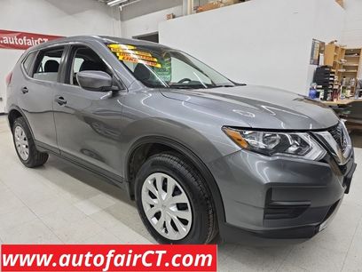 Used 2020 Nissan Rogue S