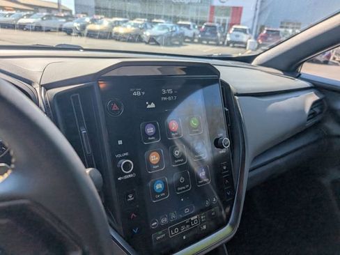 Used 2025 Subaru Crosstrek 2.5i Sport image 20