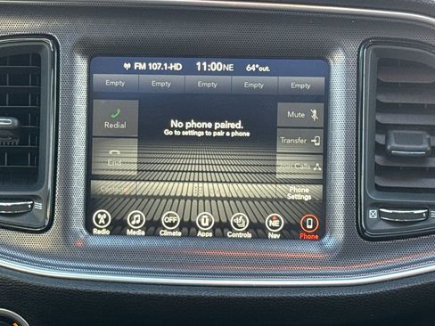 Used 2017 Dodge Challenger T/A image 12