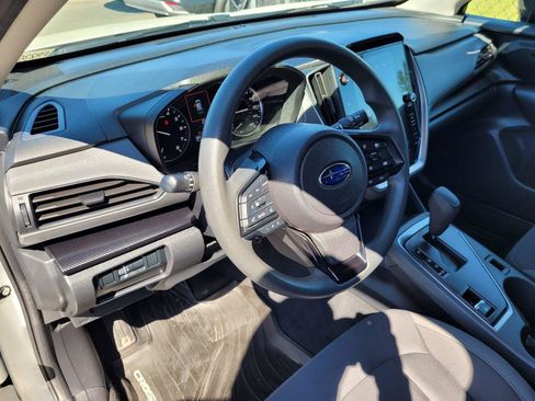 Used 2025 Subaru Crosstrek 2.0i Premium w/ Crosstrek Mirror Package image 12