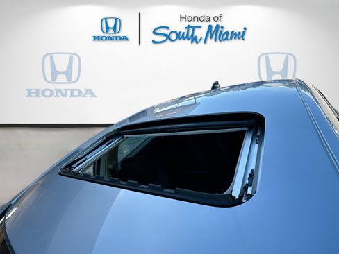 New 2025 Honda Accord SE image 14