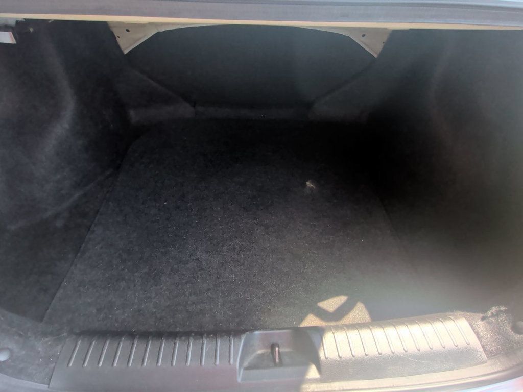 Used 2014 Honda Civic LX image 23