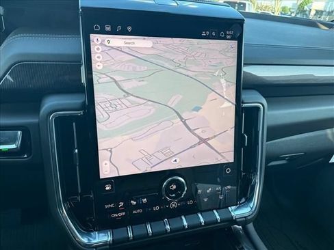 New 2026 GMC Yukon Elevation w/ Elevation Premium Package AWD/4WD image 35