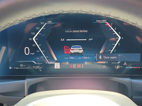 Used 2024 BMW 330i xDrive Sedan image 28