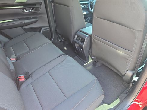 New 2026 Honda CR-V TrailSport image 11