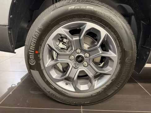 New 2026 Ford Maverick XLT AWD/4WD image 7