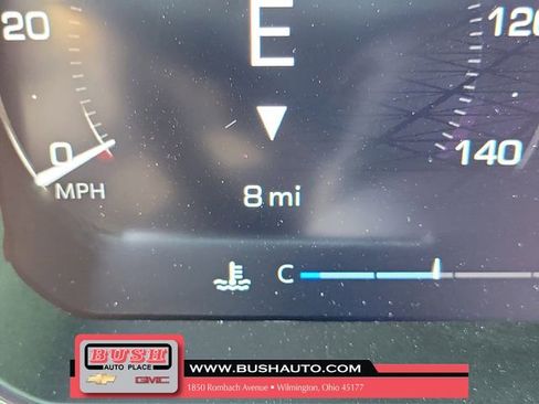 New 2026 GMC Sierra 1500 Denali w/ Denali Reserve Package image 26