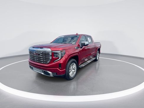 Used 2023 GMC Sierra 1500 Denali image 4