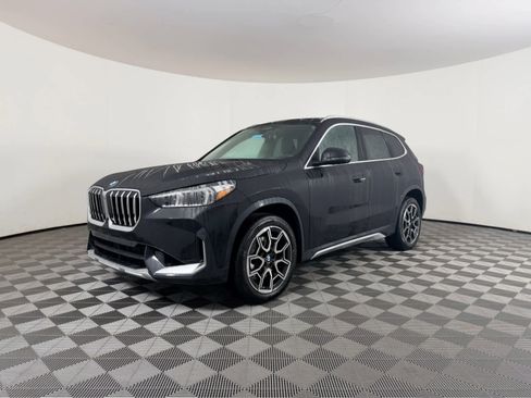 New 2026 BMW X1 xDrive28i w/ Technology Package image 8