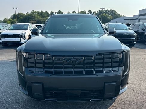 New 2027 Kia Telluride X-Line SX Prestige AWD/4WD image 2