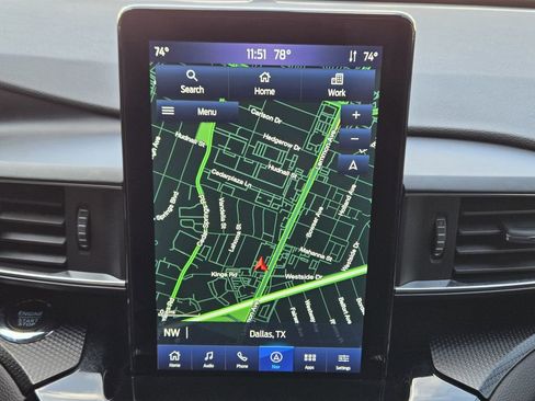 Used 2024 Ford Explorer ST w/ Equipment Group 401A image 18