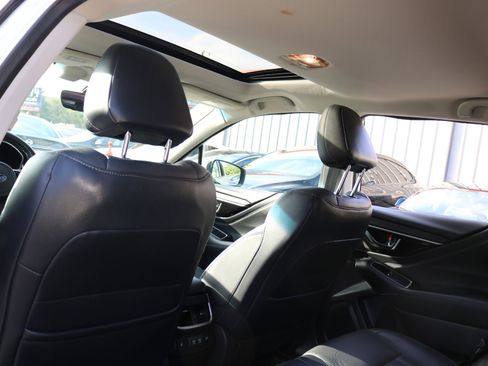 Used 2020 Subaru Outback Limited image 38