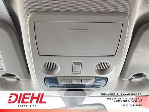 Used 2018 Ford EcoSport SE FWD image 27