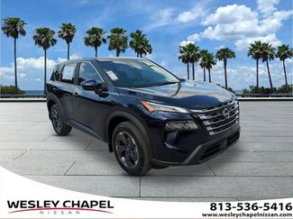 New 2026 Nissan Rogue SV video 1