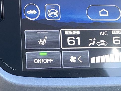 New 2025 Subaru Forester Limited image 19