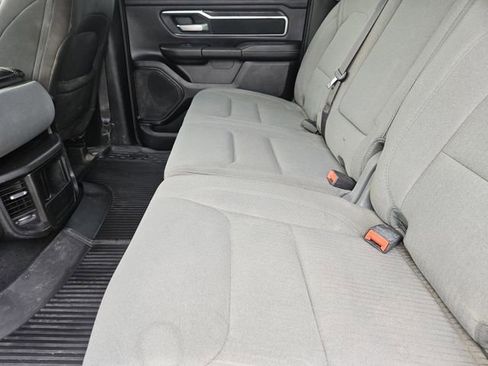 Used 2024 RAM 1500 Big Horn image 29