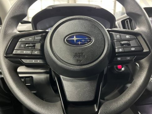 Certified 2024 Subaru Crosstrek 2.0i Premium AWD/4WD image 17