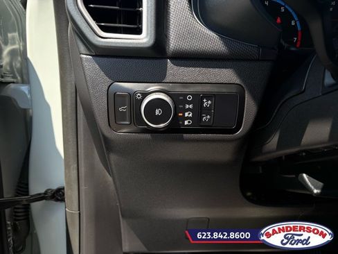 Used 2023 Ford Bronco Sport Big Bend w/ Convenience Package AWD/4WD image 12