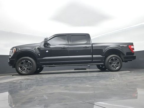 Used 2023 Ford F150 Lariat w/ Equipment Group 502A High image 51