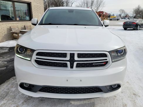 Used 2018 Dodge Durango GT image 2