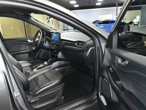 Used 2024 Ford Escape ST-Line w/ Tech Pack #1 image 48