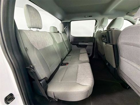 Used 2024 Ford F350 XLT image 31