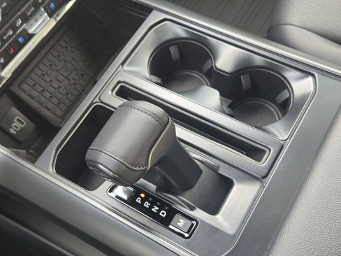 New 2025 Ford F150 Lariat w/ Equipment Group 502A High image 22