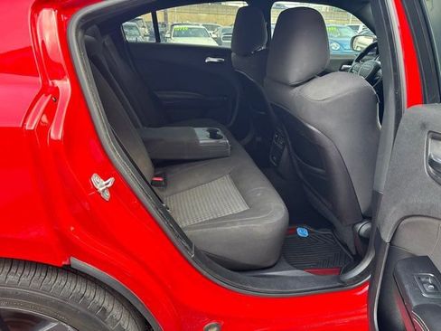 Used 2019 Dodge Charger GT w/ Blacktop Package image 39