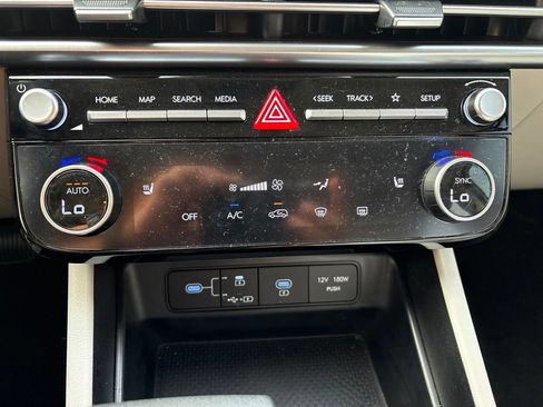 Certified 2026 Hyundai Tucson SEL Plus FWD image 10