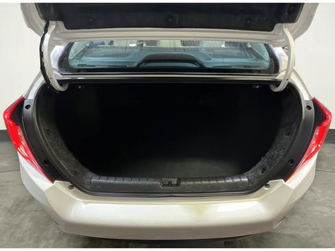 Used 2016 Honda Civic EX image 18