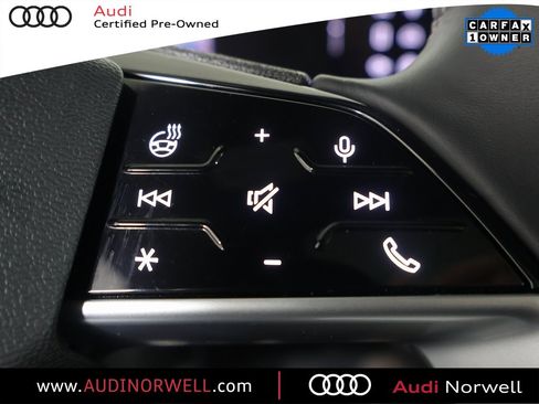 Certified 2025 Audi Q5 Premium Plus w/ Premium Plus image 31