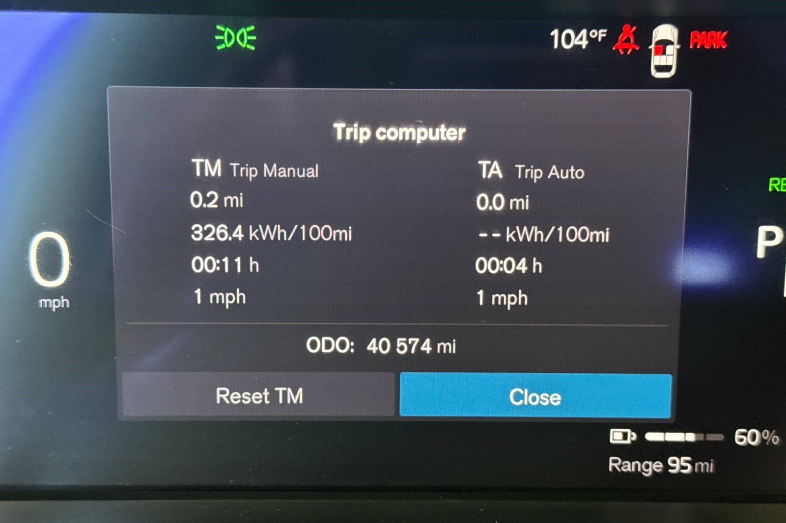 Used 2023 Volvo C40 P8 Recharge Plus AWD/4WD image 21
