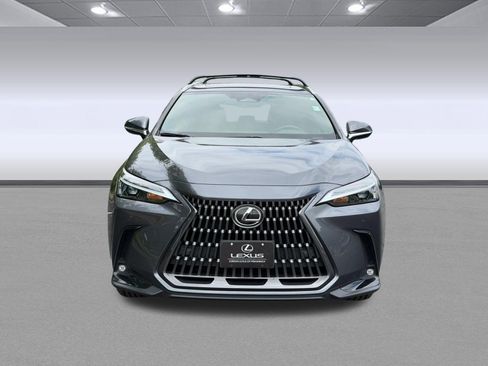 Certified 2024 Lexus NX 350 AWD image 6