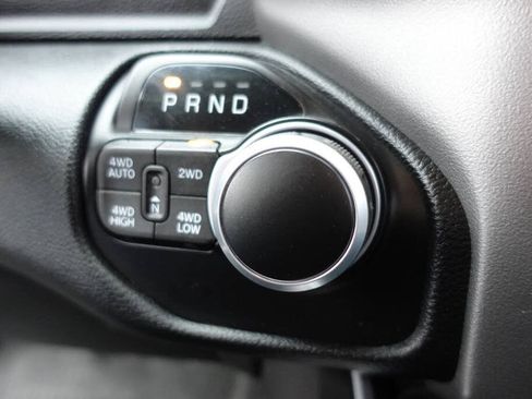 Used 2022 RAM 1500 Big Horn AWD/4WD image 50