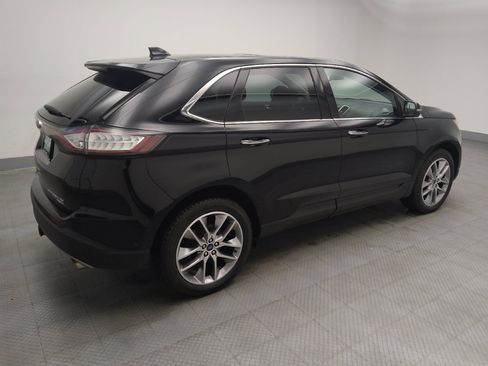 Used 2017 Ford Edge Titanium w/ Equipment Group 302A AWD/4WD image 10
