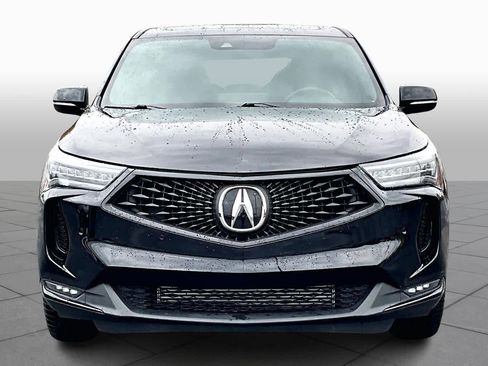 Used 2023 Acura RDX A-Spec image 4