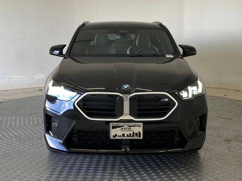 Used 2025 BMW X2 M35i image 6