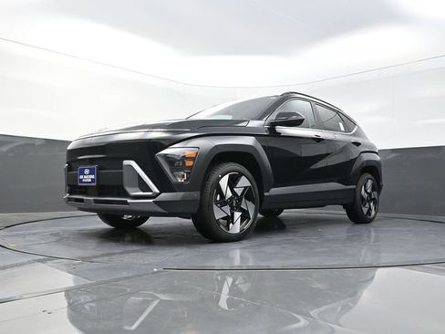 New 2026 Hyundai Kona Limited AWD/4WD image 34